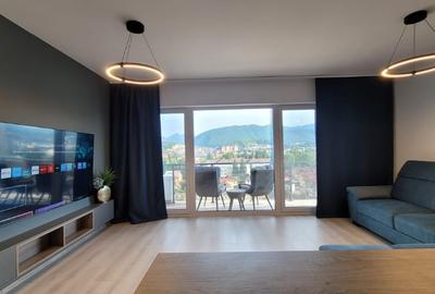 Apartament modern cu vedere la Tampa - 3