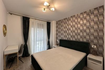 Apartament 2 camere, open space, etaj 6, Complexul Rebreanu Towers - 2