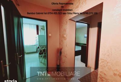 Apartament cu 2 camere decomandat în Podu Roș - 7