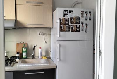 Nicolae Grigorescu, Garsoniera mobilata și utilată - 3