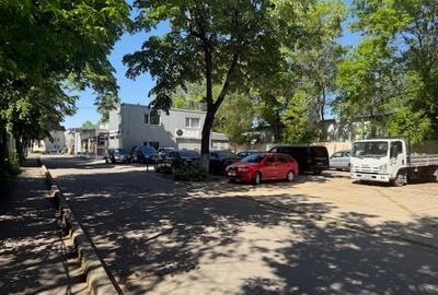 Spațiu industrial, de 1,550 mp, în Giurgiului - 3