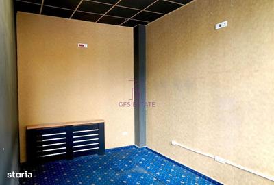 Spațiu comercial, de 70 mp, în Dudu - 7