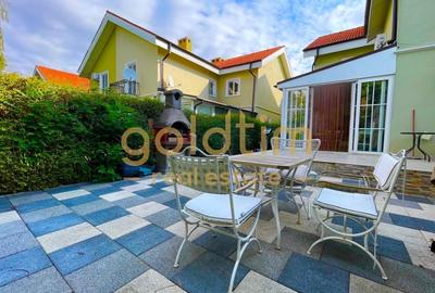 VILA DUPLEX/CURTE/TERASA INCHISA/COMPLEX/BANEASA RESIDENTIAL/ IANCU NICOLAE - 7