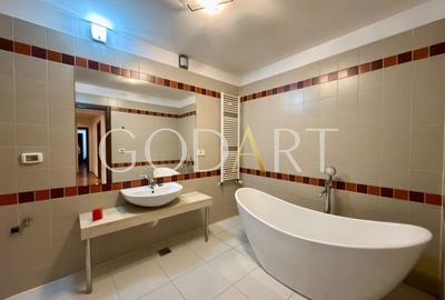 Apartament cu 3 camere decomandat în Herăstrău - 11