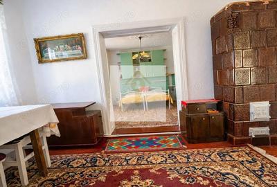 Casă cu 4 camere cu Teren 932 Mp în Iosia - 11