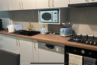 Vând apartament 2 camere mobilat complet - 6