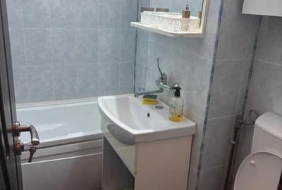 Apartament 2 camere Pacurari Apartament 2 camere Pacurari - 11