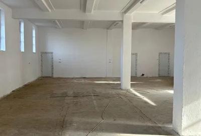 Spațiu comercial, de 1,300 mp, în Brestei - 2