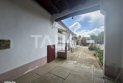 Casă cu 3 camere în Hamba - 16