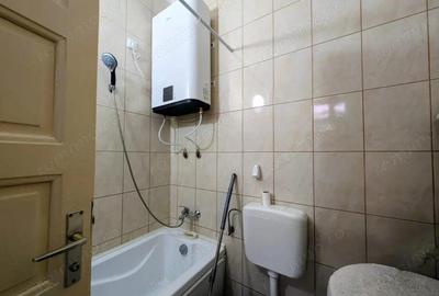 Casa Centru Oradea - singur in curte - 5