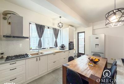 Apartament cu 3 camere în Bucium - 19