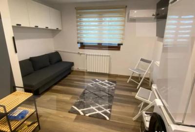 Garsonieră, mobilată în Buziașului