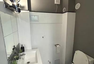 Spatiu de birou, 50 mp utili, recent renovat, parcare, zona P-ta Mihai Viteazul - 5