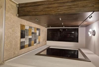 Casă cu 3 camere decomandat în Central - 7