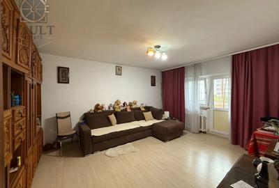 APARTAMENT 3 CAMERE-DRUMUL SARII-13 SEPTEMBRIE-HOL H-ETAJ 3 - 1
