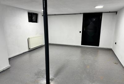 Spa?iu comercial 65mp de inchiriat str. Baba Novac - 6