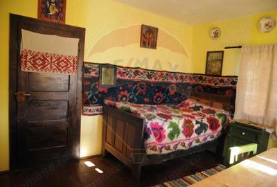 Vanzare ansamblu de 5 casu?e tradi?ionale Maramure?/ Botiza - 9