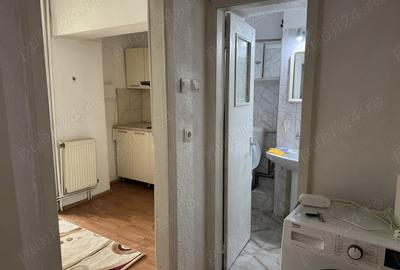 Garsoniera de inchiriat. - 1