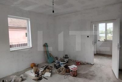 Casa Sancrai semifinisata, 10 ari - 4