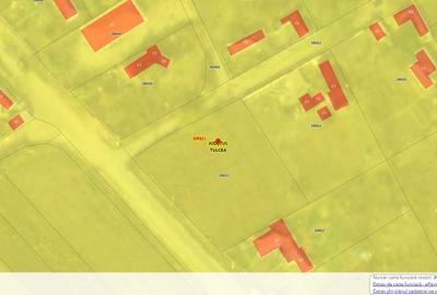 Spațiu comercial, în Greci - 1