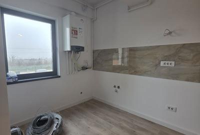 Apartament cu 2 camere în Lăpuș - 13