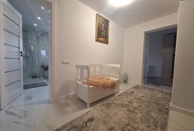 Casă individuală cu 5 camere cu Canalizare în Câmpenești - 29