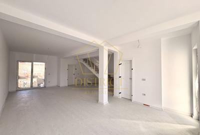 Duplex cu 4 camere cu Canalizare în Moșnița Nouă - 3