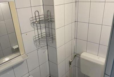 Apartament cu 3 camere decomandat, mobilat în City Park Mall - 7