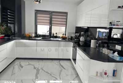 Casă cu 4 camere cu Teren 670 Mp în Apahida - 1