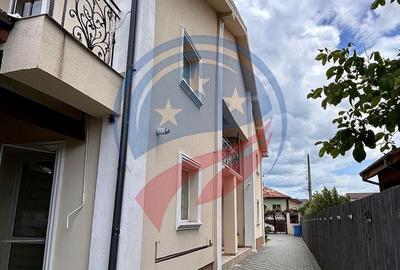 Casă individuală cu 6 camere cu Teren 685 Mp în Lascăr Catargiu - 8