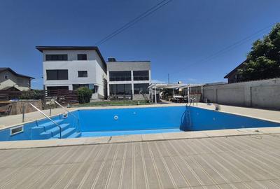 Vila cu piscina Dobroesti Ilfov - 35