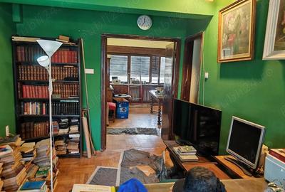 Apartament cu 3 camere decomandat în Sala Palatului - 9