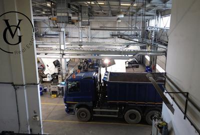 Spatiu Industrial - Lazu - 8