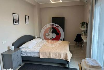 Apartament cu 7 camere, mobilat în Floreasca - 4
