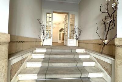 Casă cu 7 camere cu Canalizare în Dacia - 4