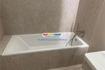 3 camere - Aviatiei Towers, Floreasca, Promenda, Herastrau - 11