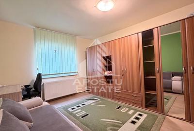 Garsoniera renovata complet Blascovici Parter - 3