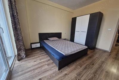 Apartament 3 camere, zona Garii - 1