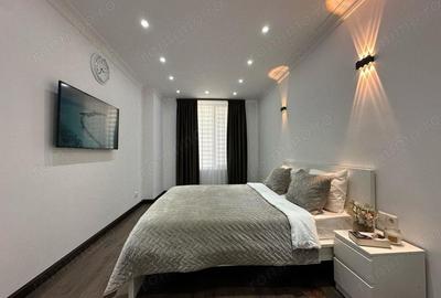 Garsoniera de vanzare in zona Titan - 2