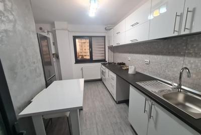 Apartament 3 camere Centru - zona Rectorat - 4