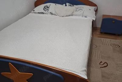 Inchiriez apartament 2 camere - 3