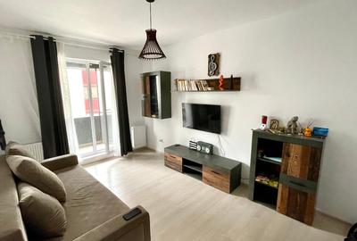 Apartament 2 camere - 2