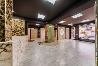 Spațiu comercial de închiriat– Demisol + Parter, zonă Intim - 4