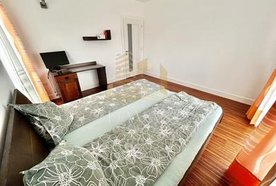 Casa tip duplex 5 camere de inchiriat  | Borhanci | 4 locuri de parcare - 14