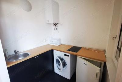 Garsonieră în Central