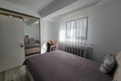 Apartament cu 2 camere decomandat în Bucium - 15