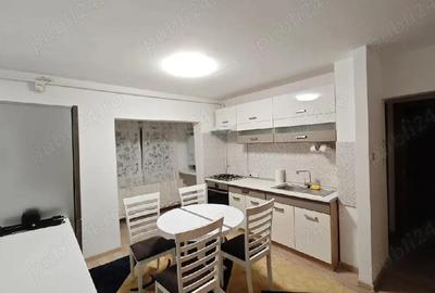 Apartament cu 2 camere decomandat în Central - 2