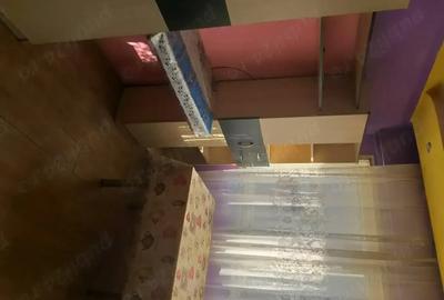 Garsonieră nedecomandată în Central - 5