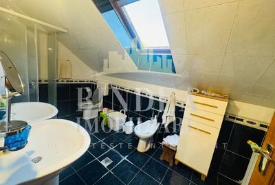 Casă individuală cu 8 camere cu Canalizare în Giarmata - 12