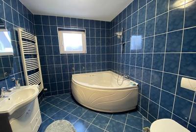 Apartament cu 3 camere decomandat,90 mp,petfriendly Zona Manastur,Garaj, parcare - 8